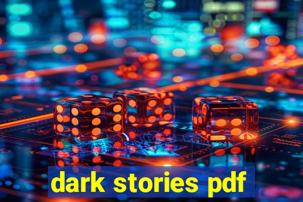 dark stories pdf